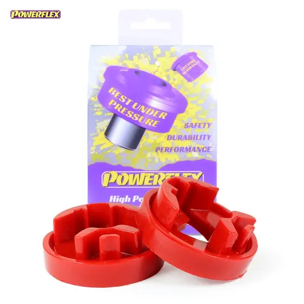 Powerflex Pff5-207R Lower Engine Mount Large Bush Insert (Automatic Cars) 1