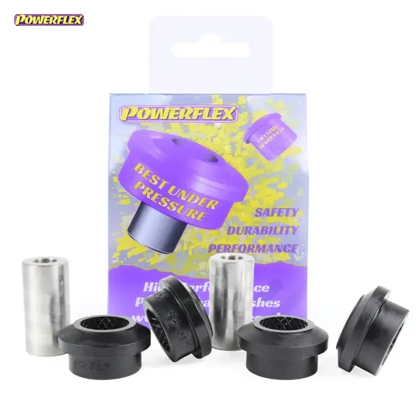 Powerflex Pfr85-817 Rear Lower Arm Outer Bush 1