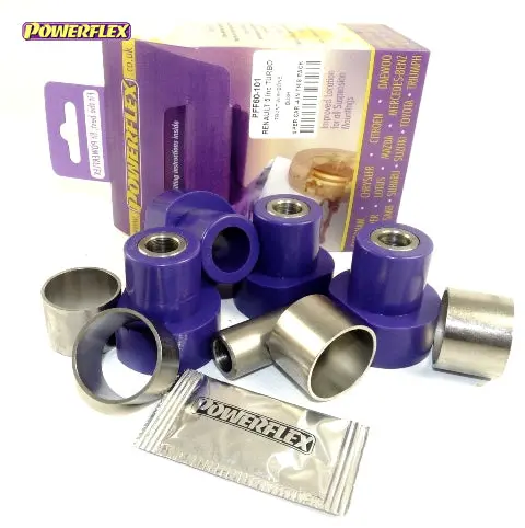 Powerflex Pff60-101 Front Lower Wishbone Bush 1