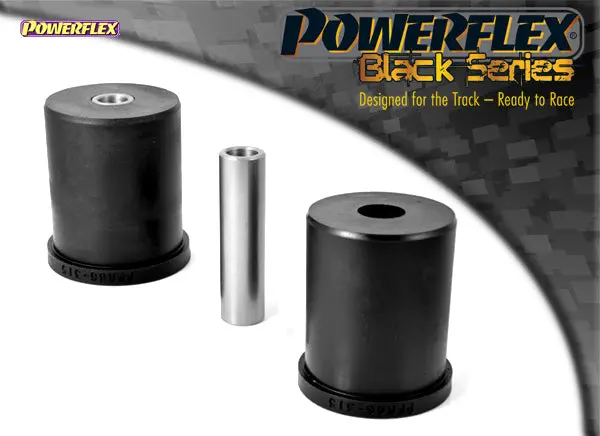 Powerflex Pfr66-315Blk Rear Axle Mounting Bush 1