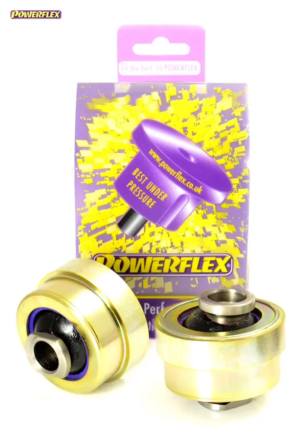 Powerflex Pff69-802G Front Arm Front Bush Caster Adjust 1