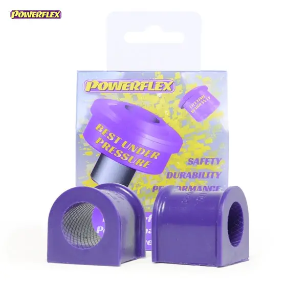 Powerflex Pff63-803-21 Front Anti Roll Bar Mount 21Mm 21Mm 1