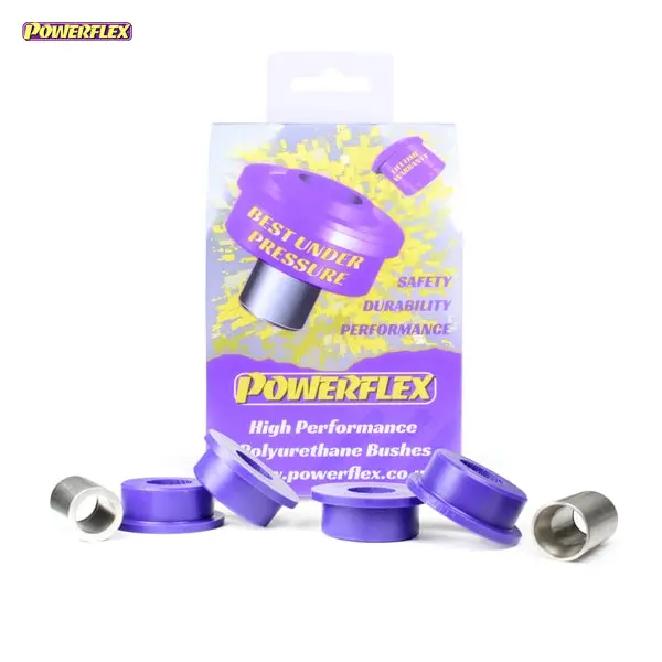 Powerflex Pff69-102 Front Wishbone Rear Bush 1