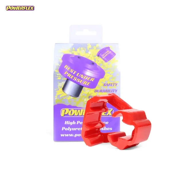 Powerflex Pff40-121 Lower Engine Mount Insert 1