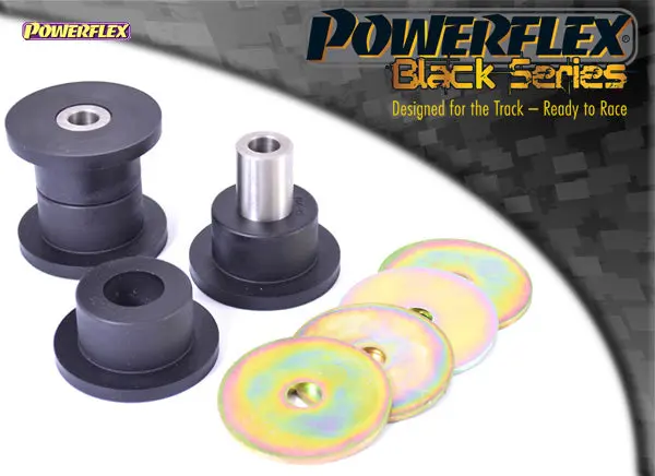 Powerflex Pfr57-222Blk Rear Trailing Arm Inner Bush 1