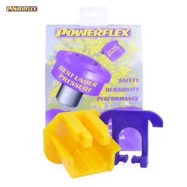 Powerflex Pff80-1031 Engine Mount  Insert Right Side 1