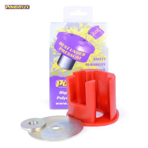 Powerflex Pff85-704R Lower Engine Mount Insert (Large) Std Diesel 1