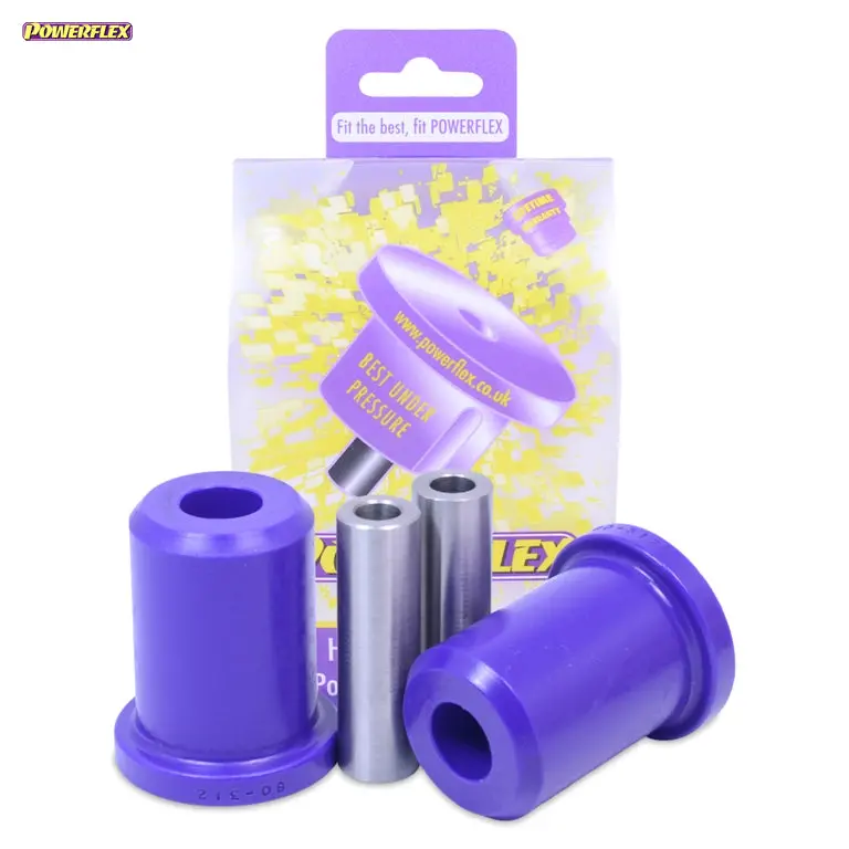 Powerflex Pfr80-312 Rear Beam Mounting Bush 49Mm Od 1