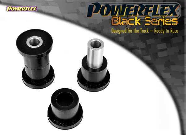 Powerflex Pff73-201Blk Front Track Control Arm Inner Bush 1