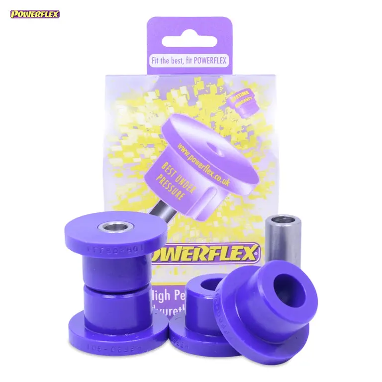 Powerflex Pff80-801 Front Wishbone Front Bush 1