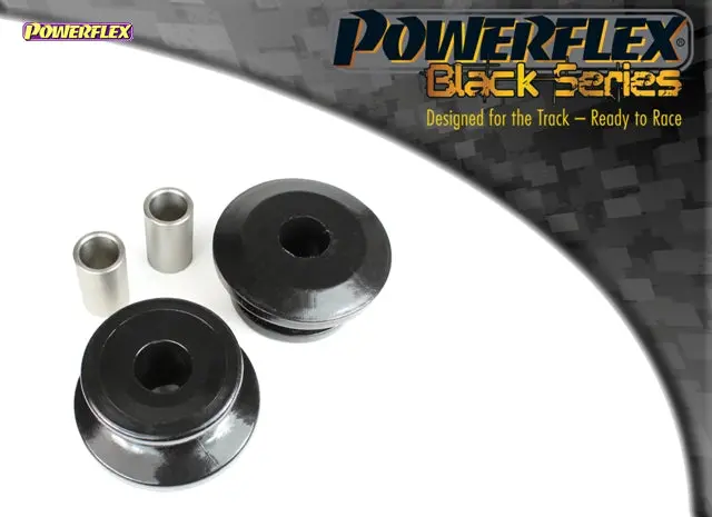 Powerflex Pff57-406Blk Front Strut Top Mount Bush 1