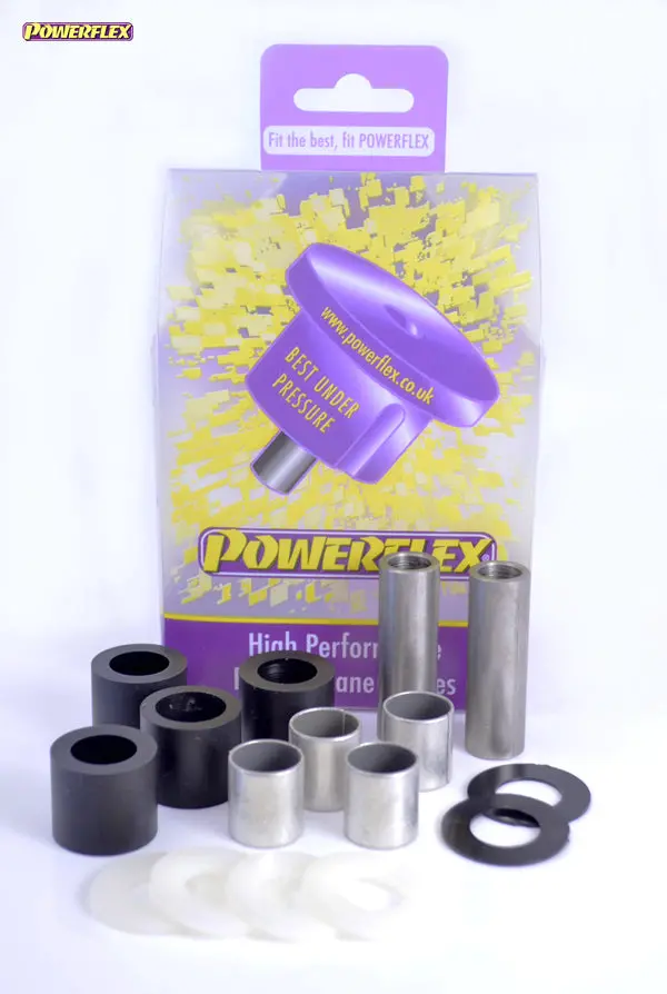 Powerflex Pf79-102F Front Upper Wishbone Front Bush 1