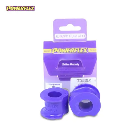 Powerflex Pff73-305-21 Front Anti Roll Bar Bush 21Mm 21Mm 1
