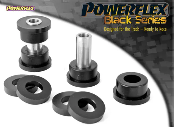 Powerflex Pfr69-511Blk Rear Upper Arm Inner Rear Bush 1