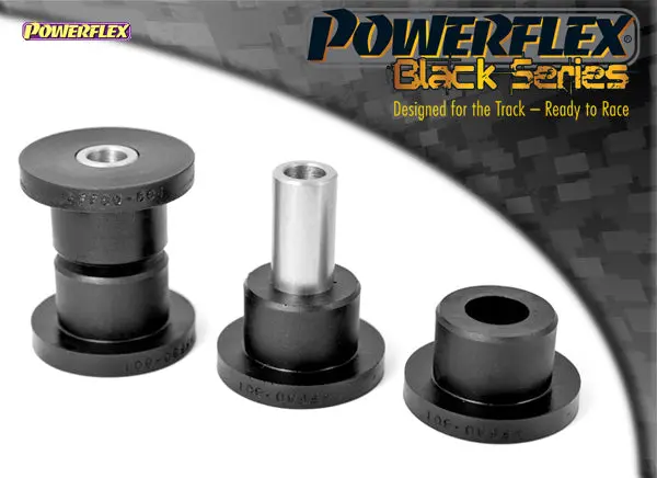 Powerflex Pff80-801Blk Front Wishbone Front Bush 1