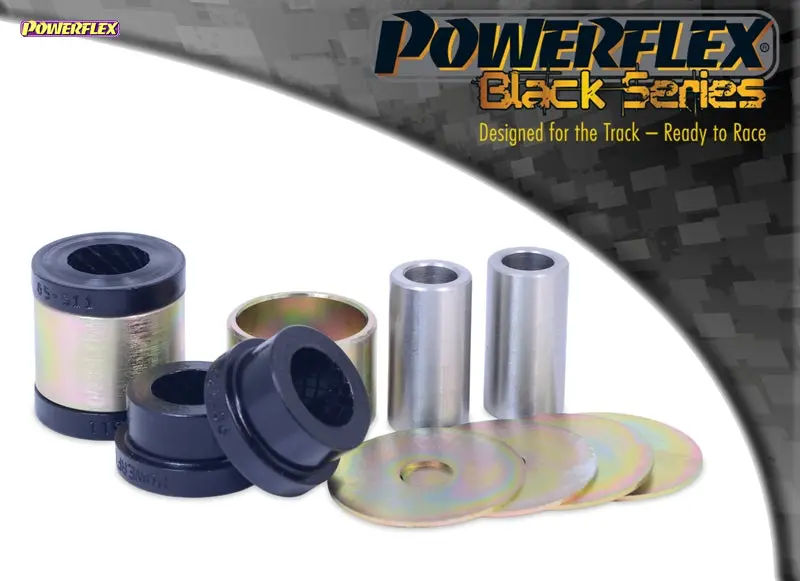 Powerflex Pfr85-511Blk Rear Lower Link Outer Bush 1