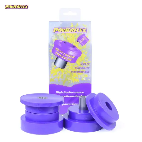 Powerflex Pfr66-110 Rear Trailing Arm Bush 1