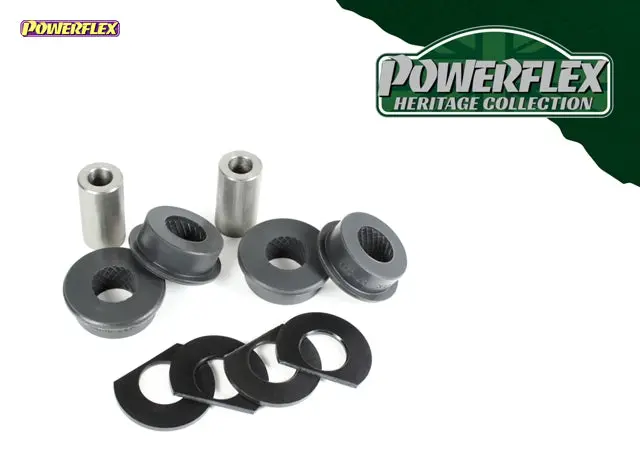 Powerflex Pfr57-910H Rear Upper Front Arm Inner Bush 1