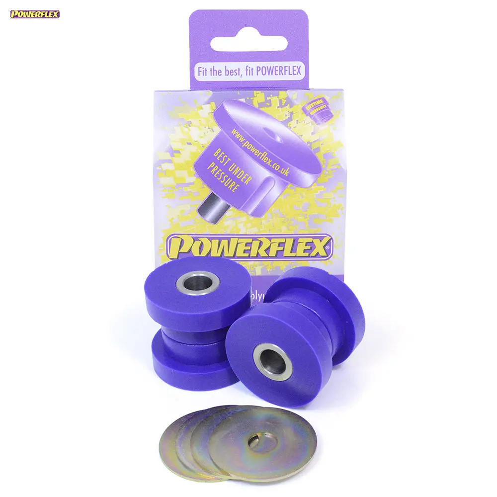 Powerflex Pfr1-710 Rear Lower Swing Arm Outer Bush 1