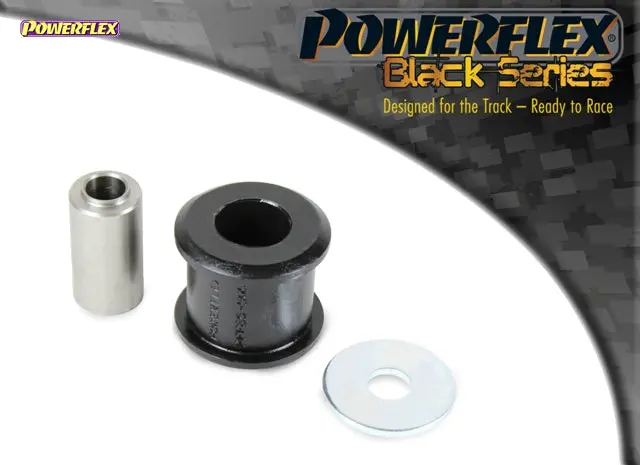 Powerflex Pff85-505Blk Lower Engine Mount Small Bush 1