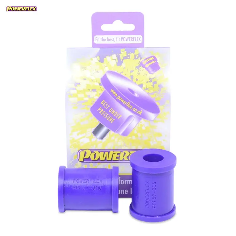 Powerflex Pff57-306-20 Front Anti Roll Bar Bush 20Mm 20Mm 1