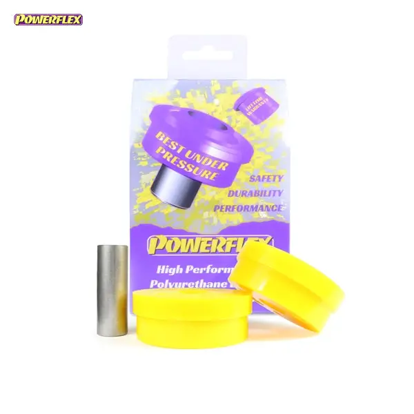 Powerflex Pfr76-308 Rear Lower Engine Mount Front 79Mm 79Mm Od / 14Mm Id 1