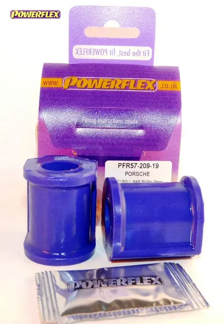 Powerflex Pff57-209-19 Rear Anti Roll Bar Bush 19Mm 19Mm 1