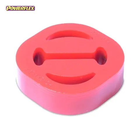 Powerflex Exh006 Exhaust Mount 1