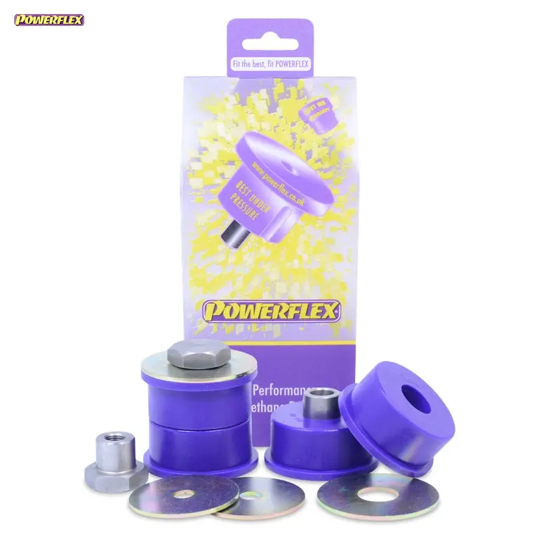 Powerflex Pfr69-516 Rear Diff Rear Mounting Bush 1