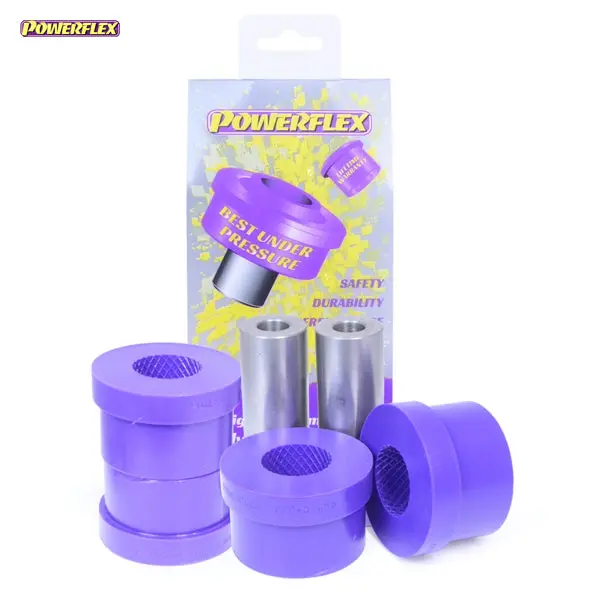 Powerflex Pff40-602 Front Track Control Arm Rear Bush 1