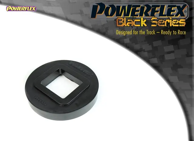 Powerflex Pff5-124Blk Upper Engine Mount Bush 1
