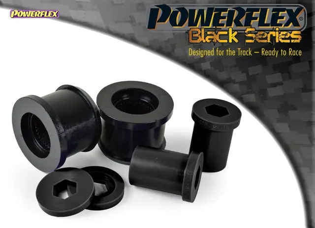 Powerflex Pff5-101Blk Front Wishbone Rear Bush 1