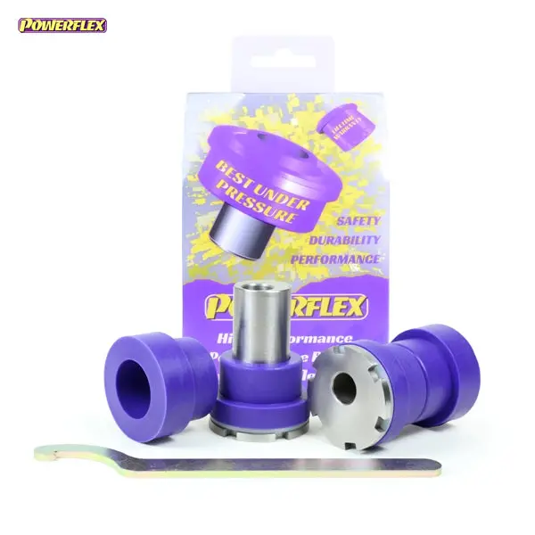 Powerflex Pfr69-511G Rear Upper Arm Inner Rear Bush Adjustable 1