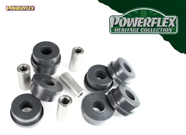 Powerflex Pfr88-212H Rear Upper Trailing Arm Bush 1