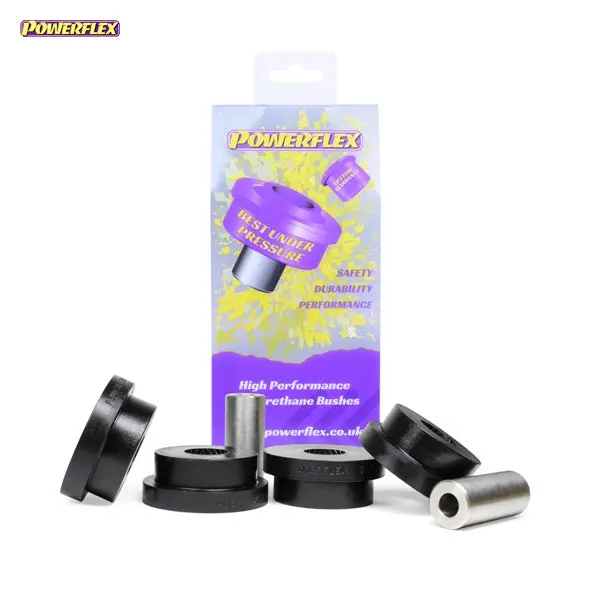 Powerflex Pfr3-206 Rear Lower Arm Rear Bush 1