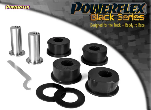 Powerflex Pfr85-1311Gblk Rear Arm Inner Bush Adjustable 1