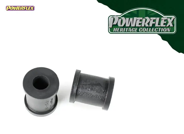 Powerflex Pff57-205-20H Front Anti Roll Bar To End Link 20Mm 20Mm 1