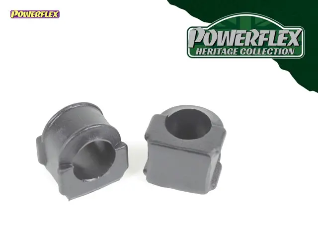 Powerflex Pff85-215-22H Front Anti Roll Bar Outer Bush 22Mm 22Mm 1