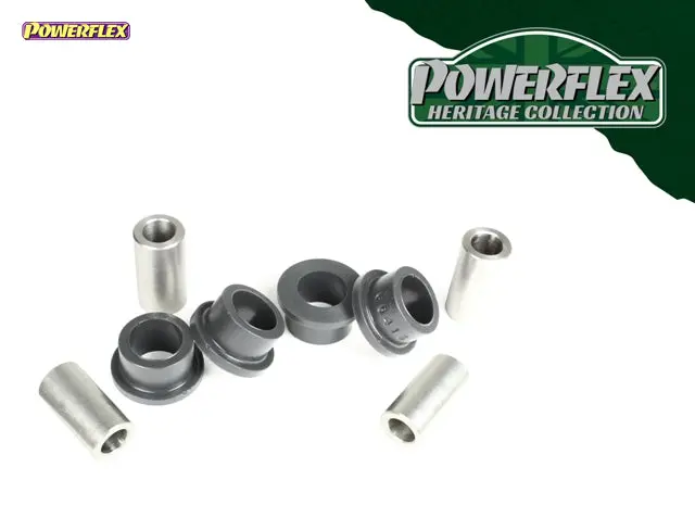 Powerflex Pfr66-418H Rear Link Rod To Chassis Bush 1