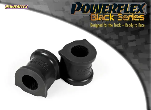 Powerflex Pff44-503-26Blk Front Anti Roll Bar Bush 26Mm 26Mm 1
