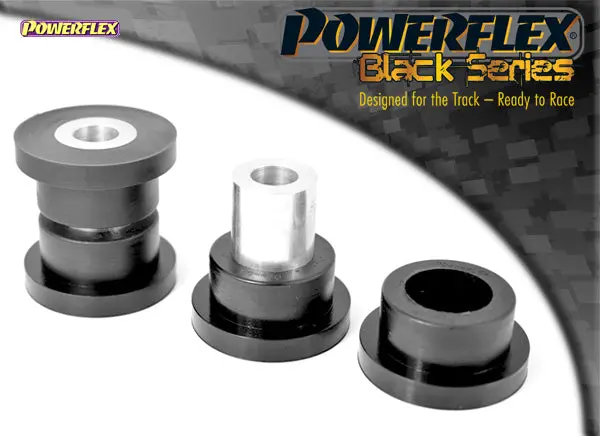 Powerflex Pfr50-410Blk Rear Beam Front Bush 1
