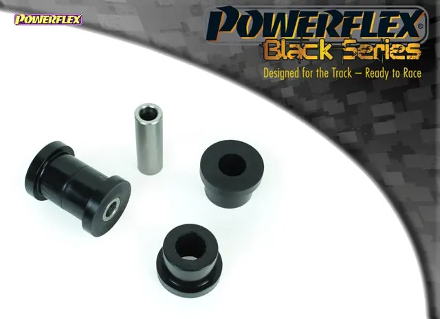 Powerflex Pff44-101Blk Front Wishbone Front Bush 1
