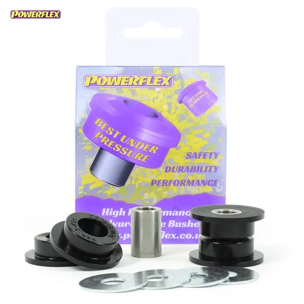 Powerflex Pff63-419 Engine Mount Stabiliser Small Bush 1