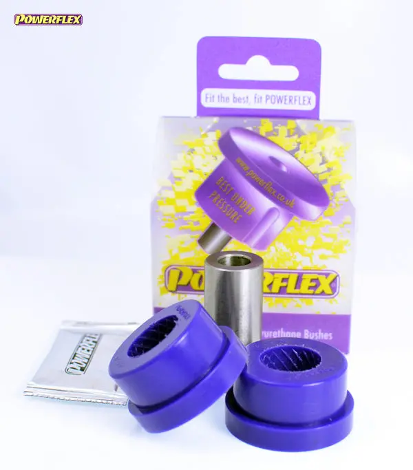 Powerflex Pfr88-214 Rear Panhard Rod To Chassis Bush 1
