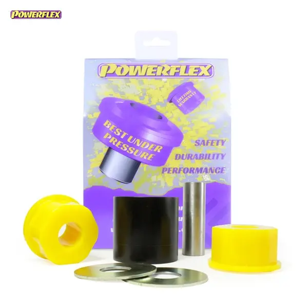 Powerflex Pfr57-820 Front Engine Mount Bush 1