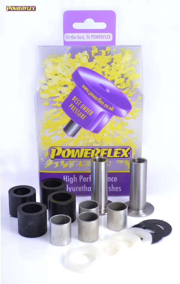 Powerflex Pf79-102S Rear Lower Wishbone Front Bush 1