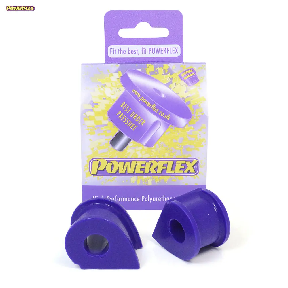 Powerflex Pfr3-1011-15.5 Rear Anti Roll Bar Mount 15.5Mm 15.5Mm 1