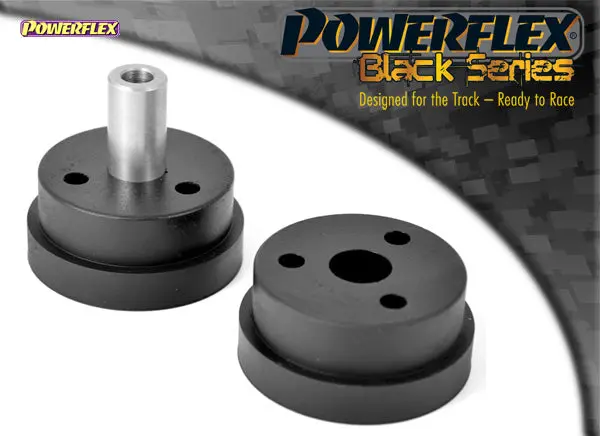 Powerflex Pff76-421Blk Rear Gearbox Mount Bush 1