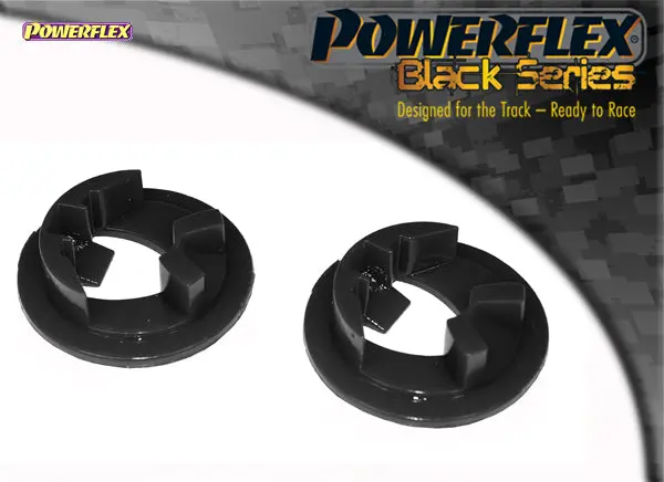 Powerflex Pff60-527Blk Rear Lower Engine Mount Insert 1