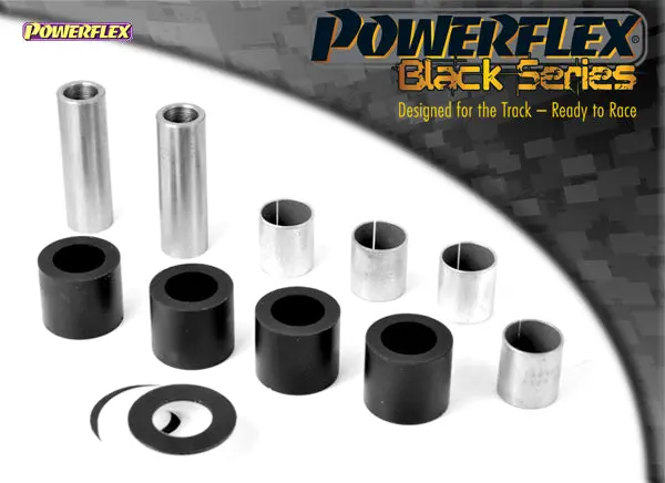 Powerflex Pf79-102Fblk Front Lower Wishbone Rear Bush 1